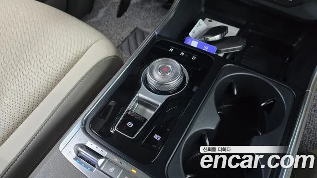 Kia Carnival 4th Gen — Фото автомобиля 12