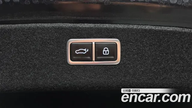 Genesis G80 RG3 — Фото автомобиля 25