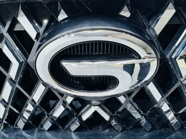 GAC Trumpchi GS4 PLUS — Фото автомобиля 16