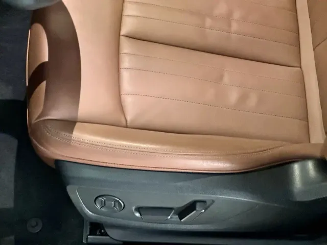 Audi A6 — Фото автомобиля 20