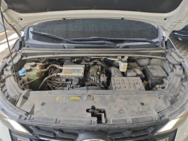 GAC Trumpchi M6 — Фото автомобиля 19