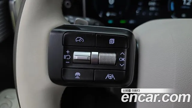 Hyundai Santa Fe MX5 — Фото автомобиля 25