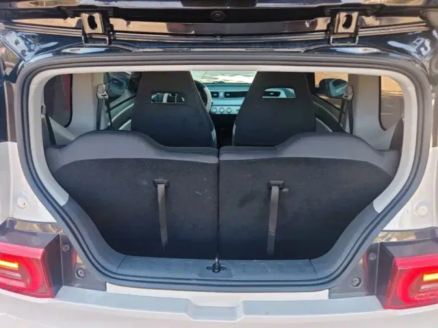 Wuling Hongguang Mini EV — Фото автомобиля 18