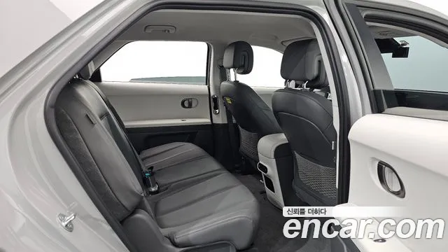 Hyundai Ioniq 5 New — Фото автомобиля 18