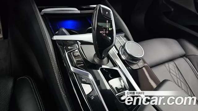 BMW Gran Turismo G32 — Фото автомобиля 12