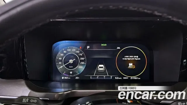 Kia Sorento Sorento 4-е поколение Дизель 2.2 4WD — Фото автомобиля 8