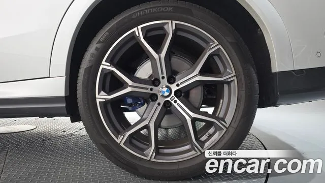 BMW X6 G06 — Фото автомобиля 6