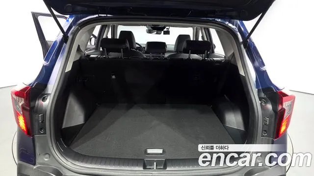 Kia Seltos — Фото автомобиля 24