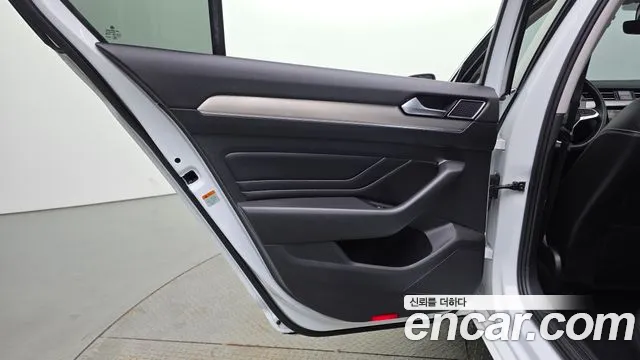 Volkswagen Passat Passat GT(B8) 2.0 TDI Prestige — Фото автомобиля 24