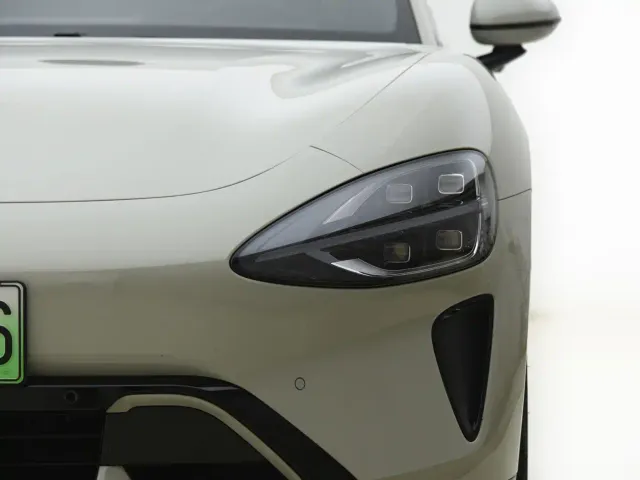 Xiaomi SU7 — Фото автомобиля 19