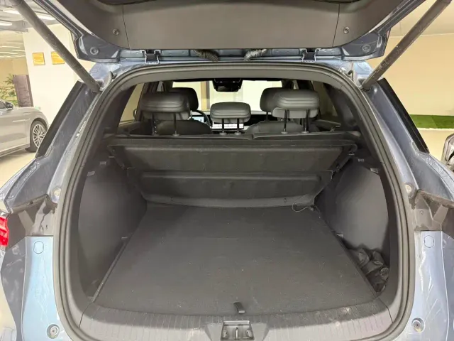 BYD Song Pro — Фото автомобиля 9