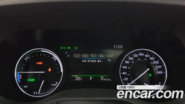 Toyota Sienna 4th Gen — Фото автомобиля 8