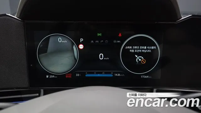 Hyundai Avante CN7 — Фото автомобиля 8