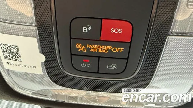 Hyundai Avante CN7 — Фото автомобиля 17