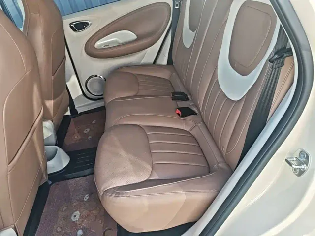 Wuling Bingo — Фото автомобиля 16