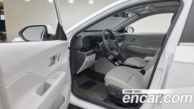 Hyundai Kona SX2 — Фото автомобиля 10