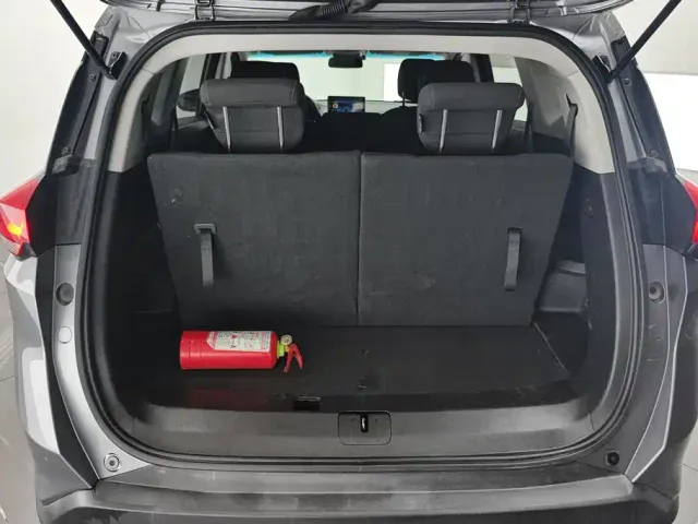 Chevrolet Orlando — Фото автомобиля 4