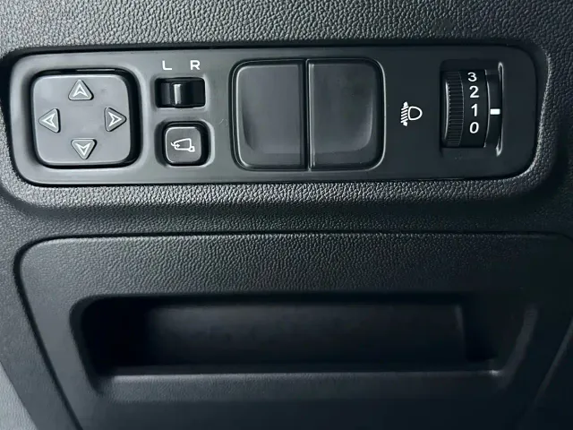 Changan CS35 Plus — Фото автомобиля 19