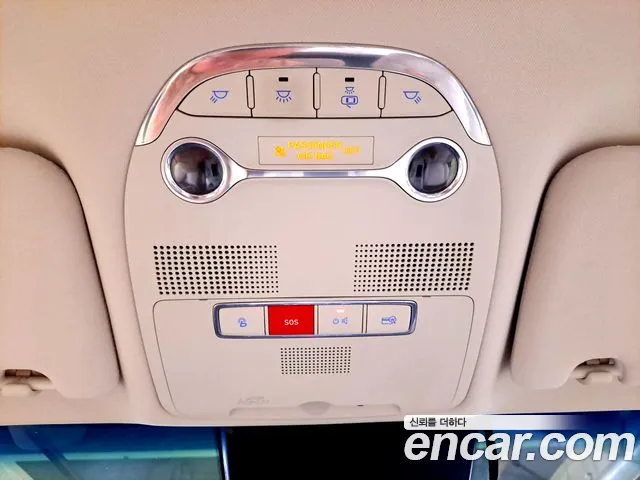 Hyundai Grandeur Новый Grandeur IG — Фото автомобиля 16