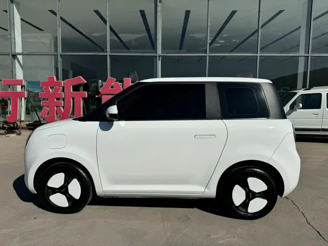Changan Lumin — Фото автомобиля 5