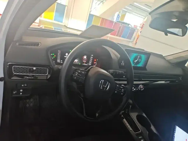Honda Integra — Фото автомобиля 9