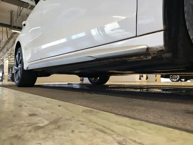 Audi A3 — Фото автомобиля 20