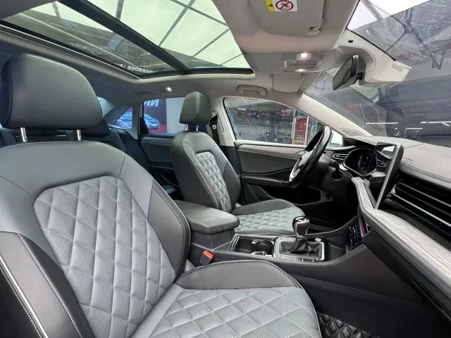 Volkswagen Sagitar — Фото автомобиля 20