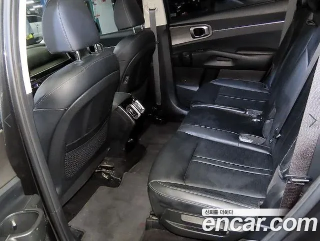 Kia Sorento 4th Gen — Фото автомобиля 7