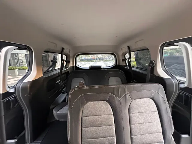 Wuling Zhengcheng — Фото автомобиля 7