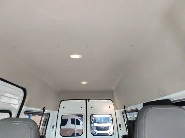 JMC Fushun — Фото автомобиля 13
