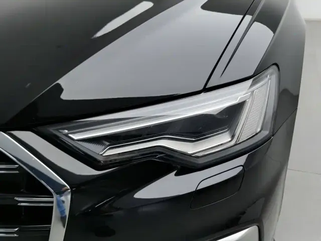 Audi A6L — Фото автомобиля 7