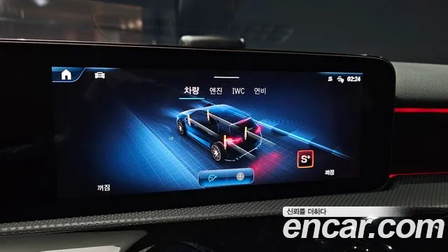 Mercedes-Benz A-Class — Фото автомобиля 15