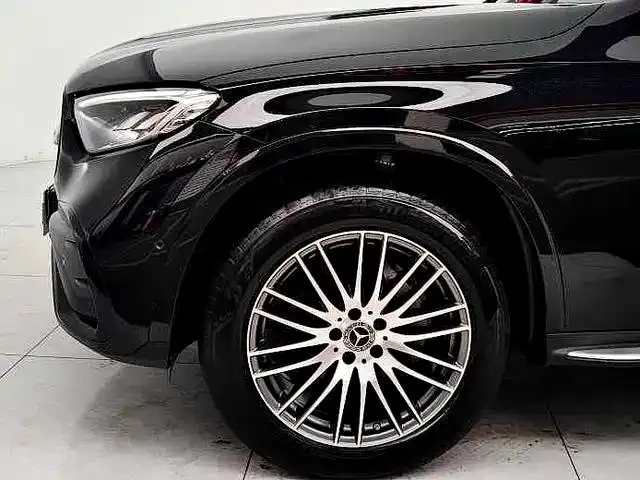 Mercedes-Benz GLC-Class — Фото автомобиля 10