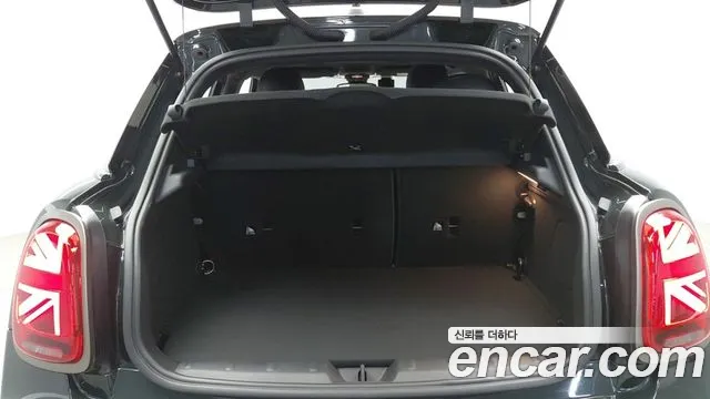 MINI Cooper — Фото автомобиля 20
