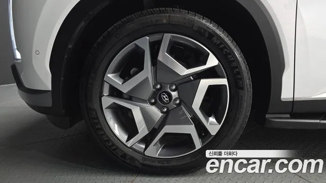 Hyundai Palisade The New — Фото автомобиля 5