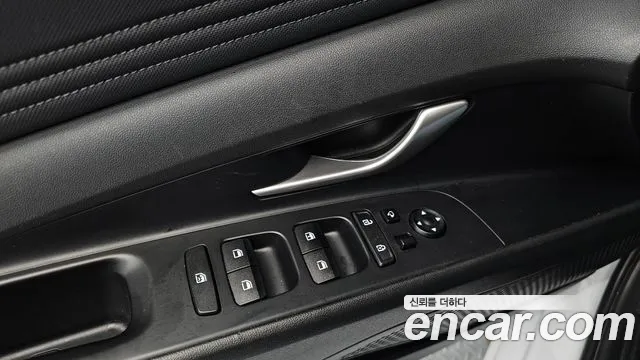 Hyundai Avante — Фото автомобиля 18