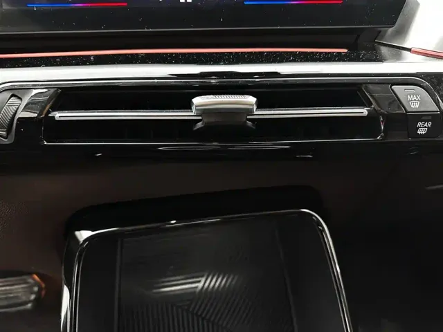 BMW X1 — Фото автомобиля 20