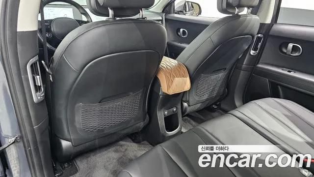 Hyundai Ioniq5 Ioniq5 Long Range AWD — Фото автомобиля 27
