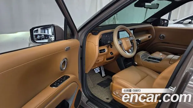 Hyundai Palisade LX3 — Фото автомобиля 10