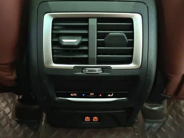 BMW X3 — Фото автомобиля 17