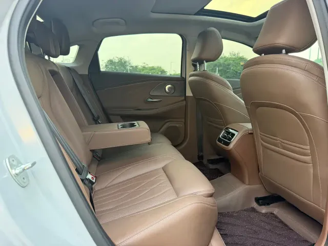 Chery Arrizo 8 — Фото автомобиля 18