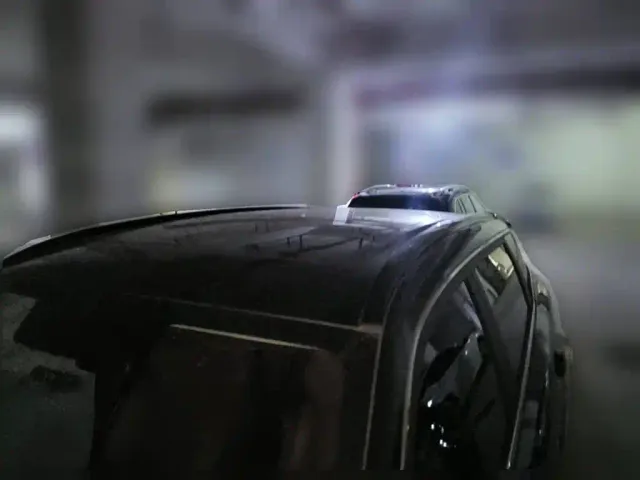 Geely Boyue — Фото автомобиля 6