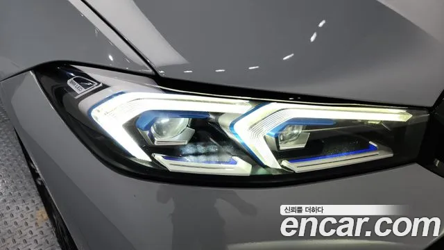 BMW 3-Series 3 серия (G20) 320i M Sport — Фото автомобиля 17