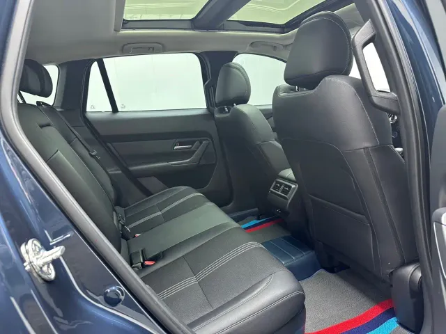 Mazda CX-50 Xingye — Фото автомобиля 6