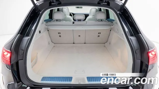 Mercedes-Benz EQE X294 — Фото автомобиля 11
