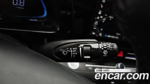 Hyundai Avante CN7 — Фото автомобиля 28