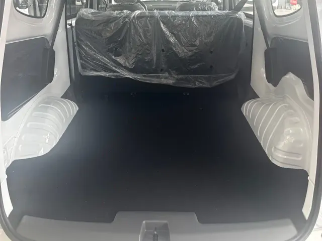Wuling Hongguang — Фото автомобиля 14