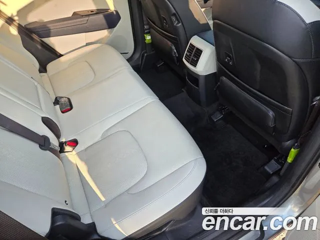 Kia Sportage — Фото автомобиля 20