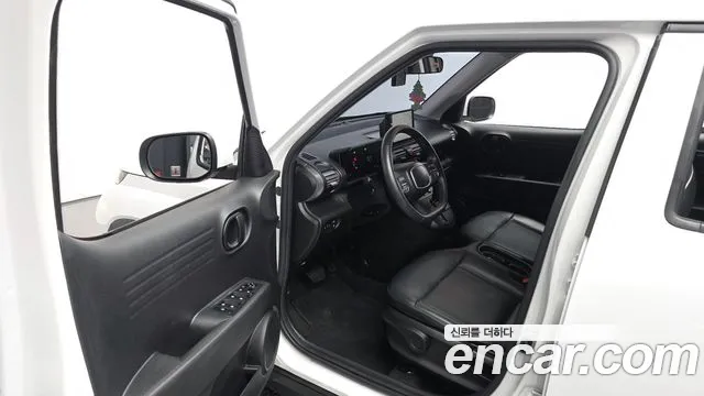 Hyundai Casper Casper Essential Light — Фото автомобиля 9