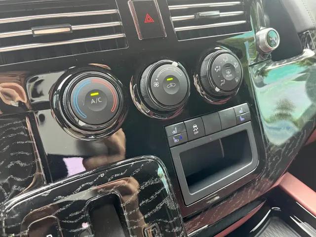 Kemuler Alpha AH Series — Фото автомобиля 15
